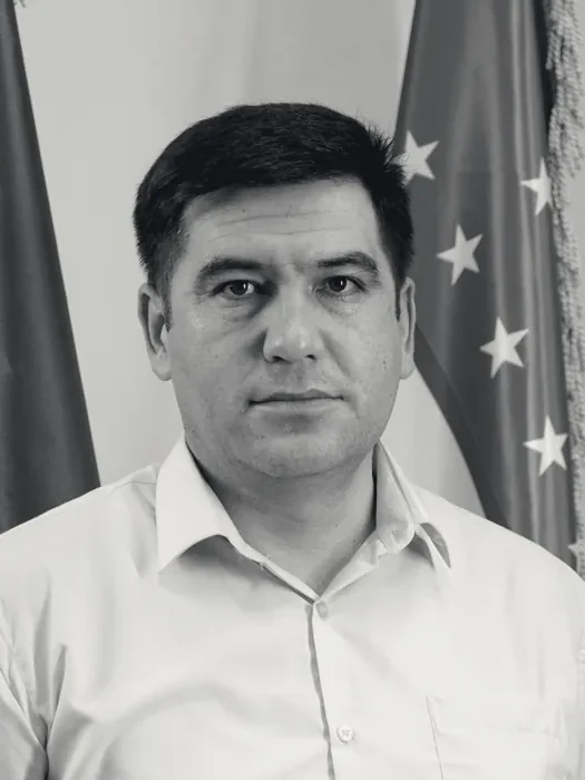 Elyor Davlatov
