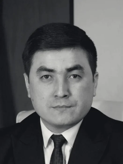 Firdavs Halilov