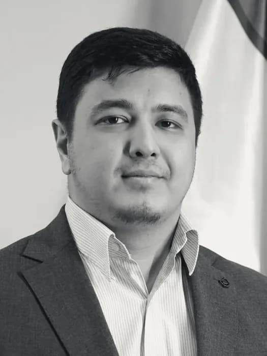 Abdulaziz Olimjonov